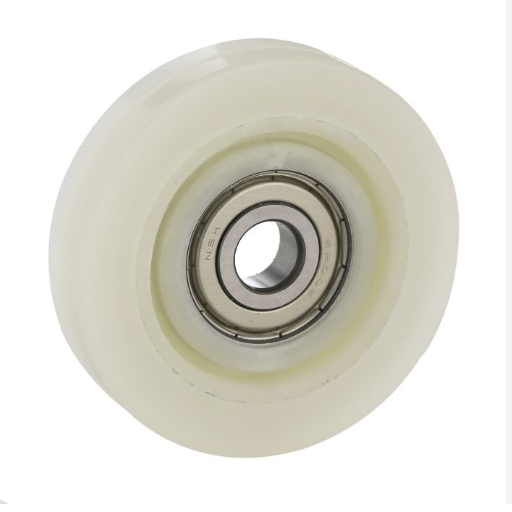 Ariston C00268605 Drum Support Wheel