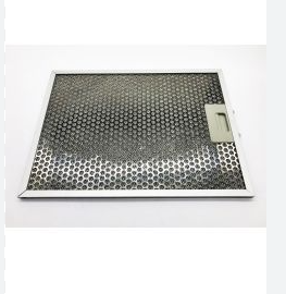 Omega BD0060034 smeg Rangehood Grease Filter-271Mmx368Mm