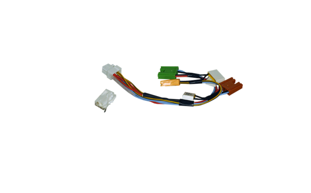 Electrolux 4055072310 (1452828) Harness Water Valve Kit