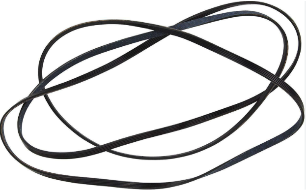 Kleenmaid D511255P Speed Queen Dryer Drum Belt-544Mmd