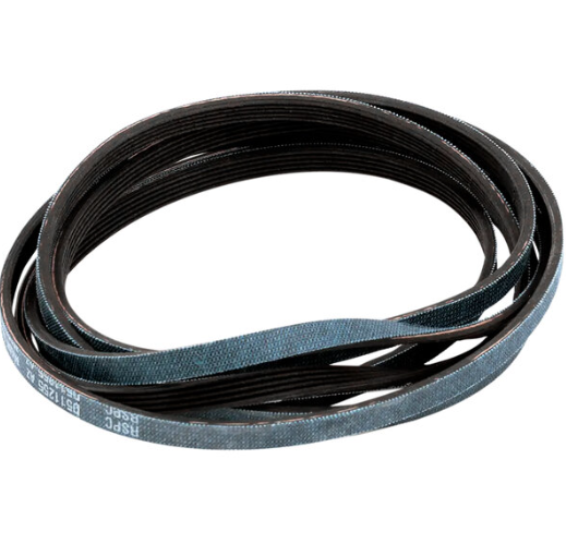 Kleenmaid D511255P Speed Queen Dryer Drum Belt-544Mmd