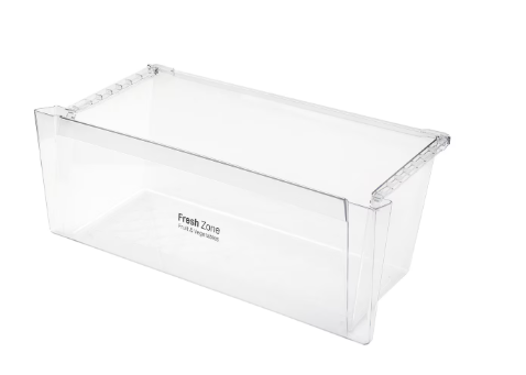 LG MJS64173001 Fridge Vege Crisper Drawer (fresh Zone)-Gt-427 Gt-442