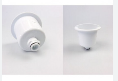 LG 5007JA3007B Fridge Water Filter Bypass Plug Cap nla
