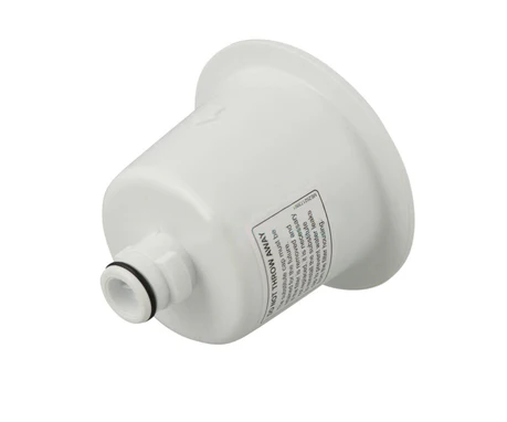 LG 5007JA3007B Fridge Water Filter Bypass Plug Cap nla