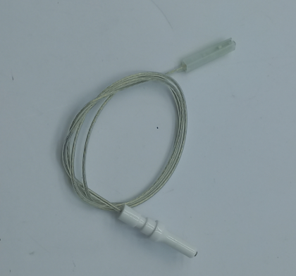 Beko 168244011 Spark Plug Wok Middle 600 Mm Stove &amp; Oven Spare Part