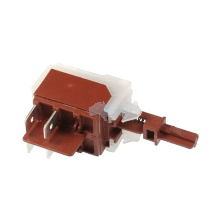 V32006362 BLANCO/ OMEGA DISHWASHER ON / OFF SWITCH