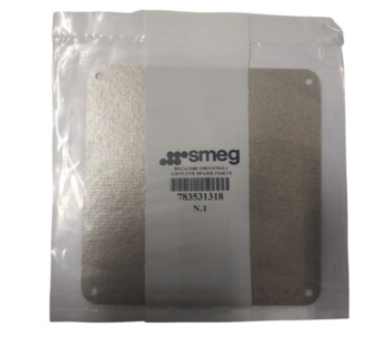 Smeg 783531318 Oven Magnetron Mica Sheet