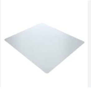 AEG 3157960-00/0 Microwave Tray Glass 418Mm X 370Mm