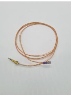 Electrolux 357056402(4055538955) Thermocouple 500Mm Wok