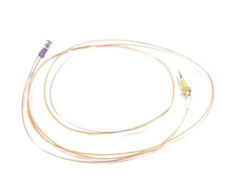 Electrolux 357056402(4055538955) Thermocouple 500Mm Wok