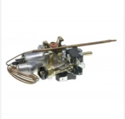 Smeg 958731491 Oven Gas Thermostat