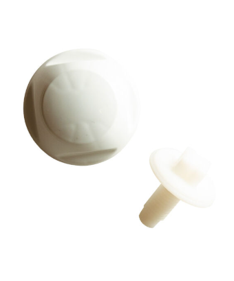 Fisher &amp; Paykel 421040P Tl Aquasmart Washer Cap &amp; Bolt Kit