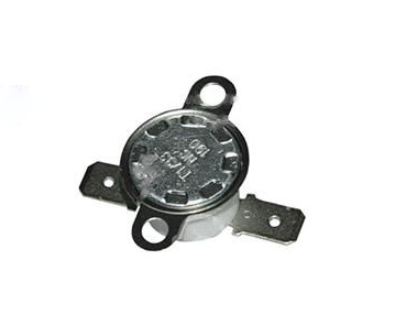 Smeg 818730550 Oven Safety Thermostat 190C (Cutout)