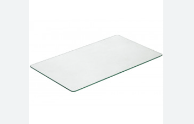 LG AHT73713801 Fridge Freezer Shelf (Frzr)