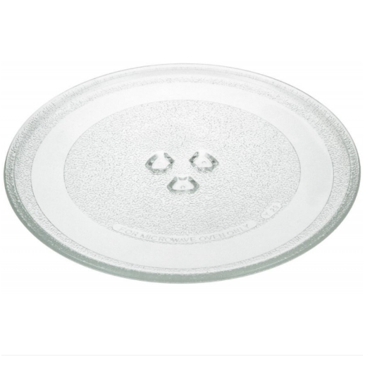 LG 3390W1G005E Microwave Glass Turntable Tray/Plate-Ms-1942G
