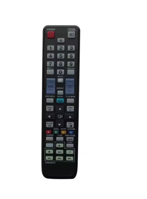 Samsung AH59-02326A Remote Control