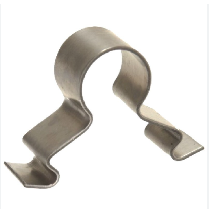 Smeg 895092690 Oven Door Inner Glass Fixing Spring Clip