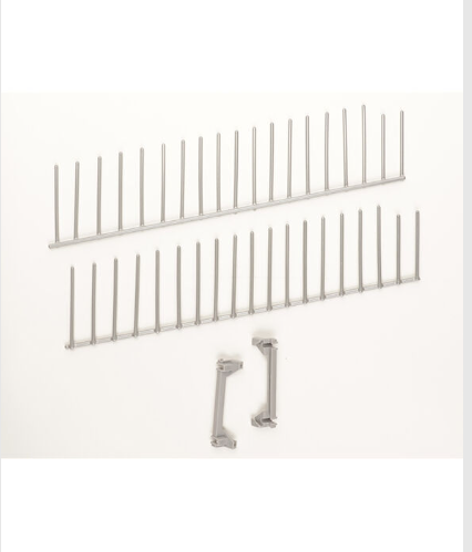 Fisher &amp; Paykel 512819 Dishdrawer Crockery Insert