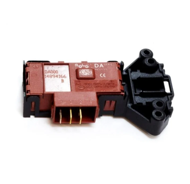 Fisher &amp; Paykel 790715 Fl Washer Door Lock-Wh60F/70F/80F