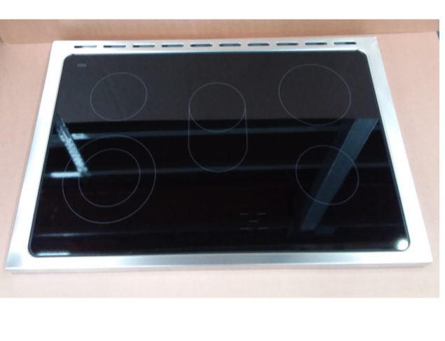 Euromaid XZ200012006(30502201210) Cooktop/Oven Glass Hob