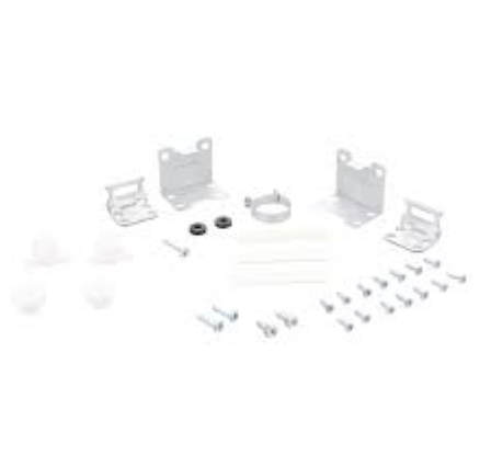 Electrolux 140125033575 Mounting Kit, Ikea, Built-In