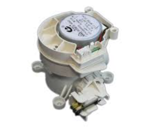 Electrolux 32030556(4055819207) Diverter/Pressure Switch - WSF6606