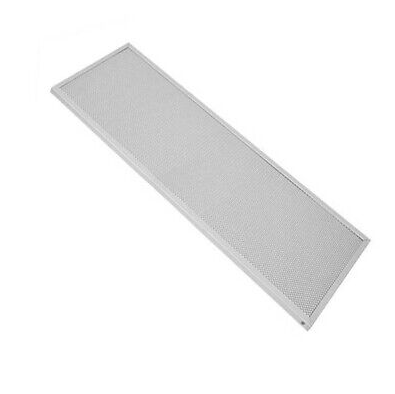 Westinghouse 4055921425 (0144002135)  Rangehood Filter 210Mmx385Mmx2.4Mm