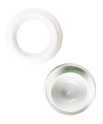 Fisher &amp; Paykel 426993P Tl Washer Agitator Dispenser Cup