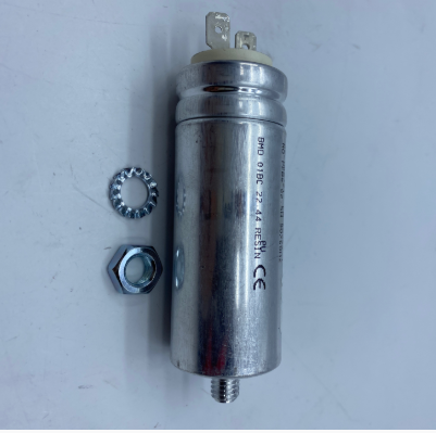 Beko 2807960400 Capacitor (Arcotronics 8 Uf) Washing Machine &amp; Dryer Spare Part