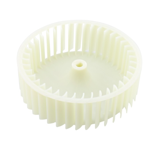Electrolux 140030284016 (M1544257) Fan Wheel D170Mm Electrolux - Heat pump dryer Electrolux/AEG