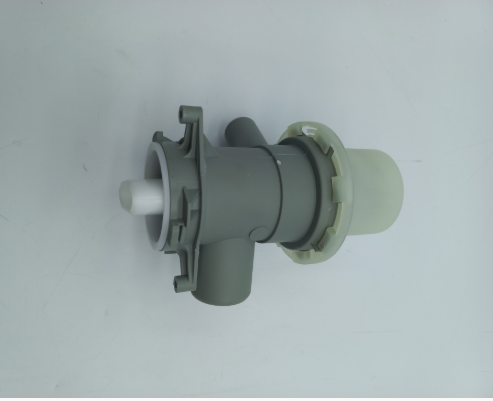 Baumatic 2840940100 Front Load Washer Drain Pump