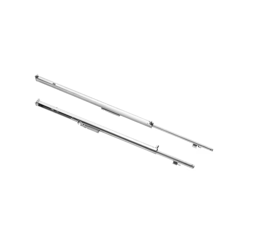 Electrolux ACCW160 (ACC290) 60/90Cm Runner Pack Single Ext Full Extension Telescopic Oven Runners
