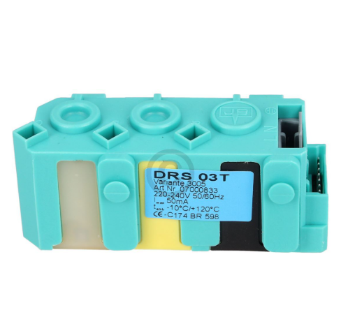 NEFF 00649348 Cooktop Ignition Device