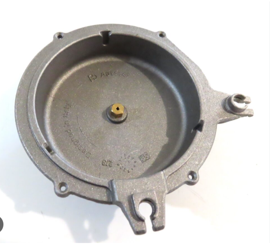 Electrolux 140048565059 Burner Wok Ng