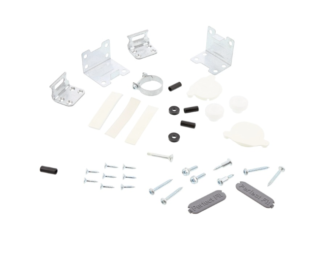 Electrolux M1544155(140003555400) Kit Mounting Built In Ikea Electrolux Oven