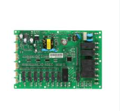 Fisher &amp; Paykel 547544P(550894P) Oven Power Module Pcb-Ob76Ddepx3