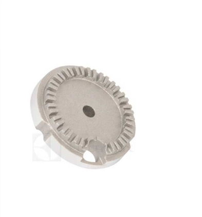 Chef 354013802 (4055538583) Cooktop Auxilary Burner Crown