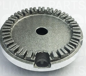 Chef 354013702(354013707)(8583540137079) Cooktop Burner Crown Semi Rapid Cyl