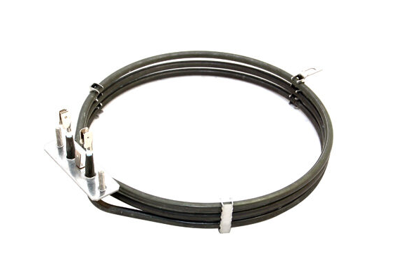Smeg 806890386(FE-07) Oven F/F Element 2700W 3 Ring With Bolts