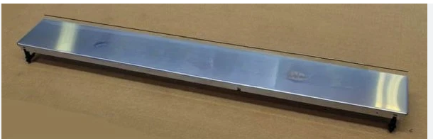 Smeg 696137290 Oven Kickplate Fs9010Xs