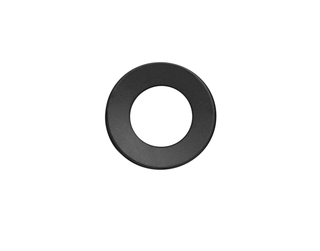 Electrolux 105040(4055888095) AEG Cap Burner Wok Outer HG60FXA HG75, HG90