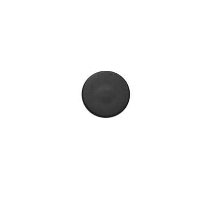 AEG/Electrolux 105301(4055888053) Cap Burner Raf Aux Small HG60FX , HG75 , HG90