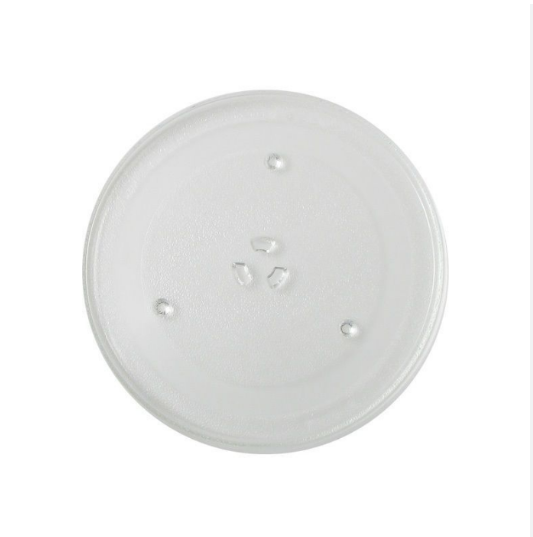 Smeg 12570000007509 Microwave Glass Plate 315Mm Dia-Sa34Mx/Omog25W/Omog25B/Omog25W