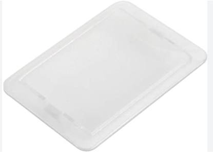 Omega 03293051 Rangehood Light Cover-Or521Uxb,Or701Uxb