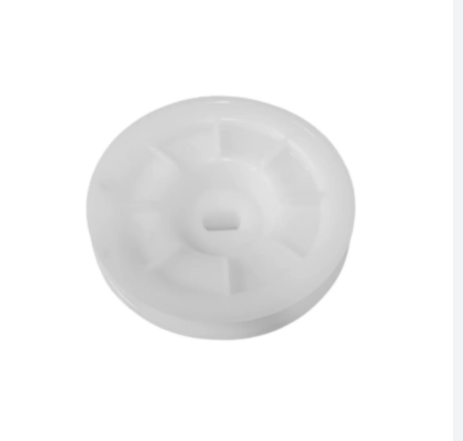 Fisher &amp; Paykel/Haier H0180200147 Dryer Belt Pulley-Dh8060P1