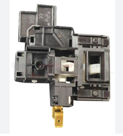 Fisher &amp; Paykel H0024000290 Haier Dryer Door Lock/Latch