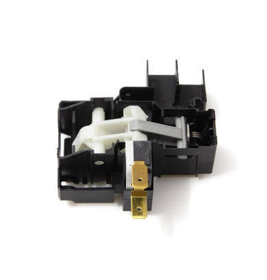 Fisher &amp; Paykel H0024000290 Haier Dryer Door Lock/Latch