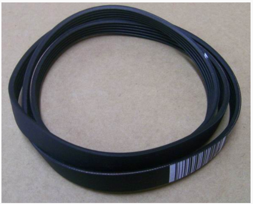 Fisher &amp; Paykel 790723(2816750200) Washing Machine Belt Poly-V 5EPJ 1244/1243