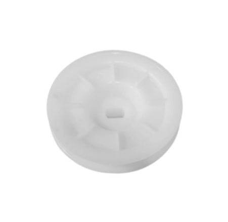 Fisher &amp; Paykel H0180200146(H0180200146B) Haier Dryer Fan Belt Pulley-