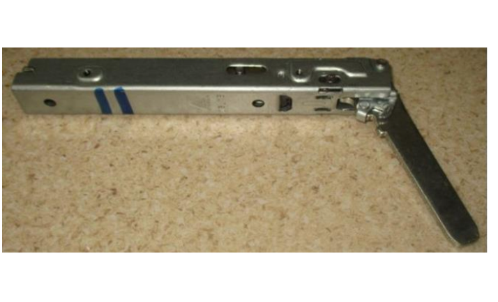Euromaid 210443248 Oven Door Hinge Rh/Lh